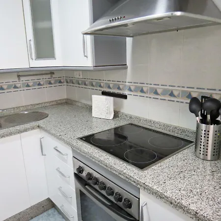 Apartamento La Sastrería Del Realejo *