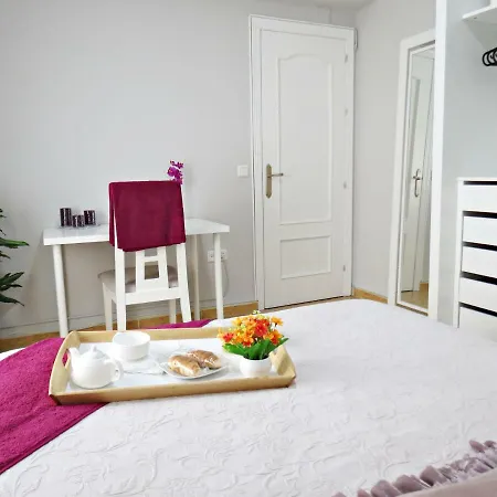 La Sastrería Del Realejo