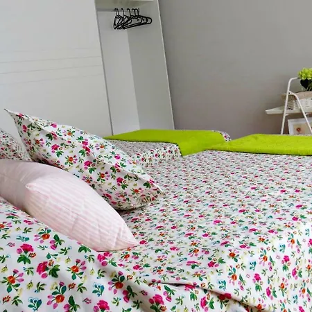 Apartamento La Sastrería Del Realejo