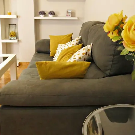 La Sastrería Del Realejo Apartamento