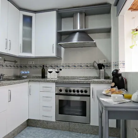 La Sastrería Del Realejo