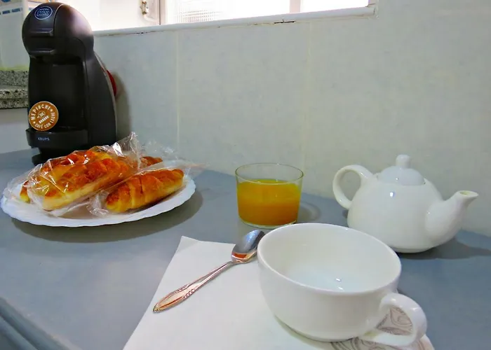 La Sastreria Del Realejo Appartement