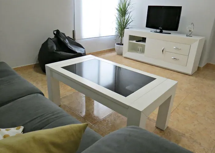 Appartement La Sastreria Del Realejo *