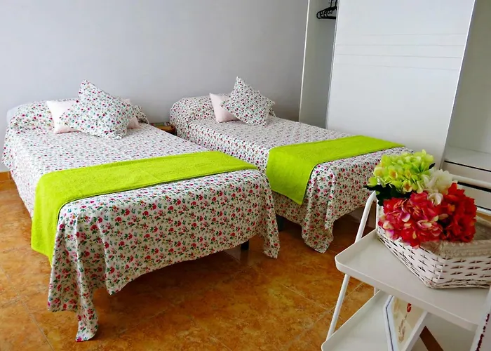 La Sastreria Del Realejo Appartement *