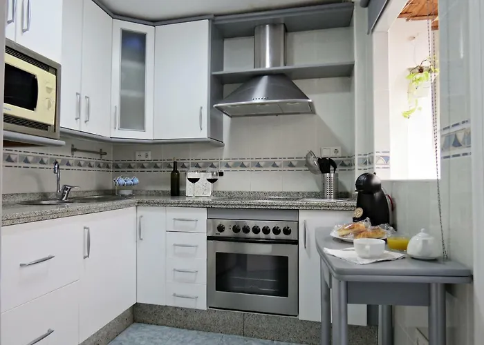 La Sastreria Del Realejo