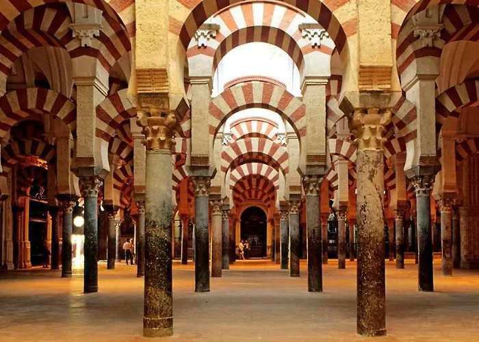 Appartement La Sastreria Del Realejo Córdoba