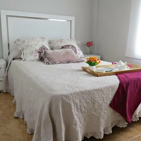 La Sastreria Del Realejo Apartman