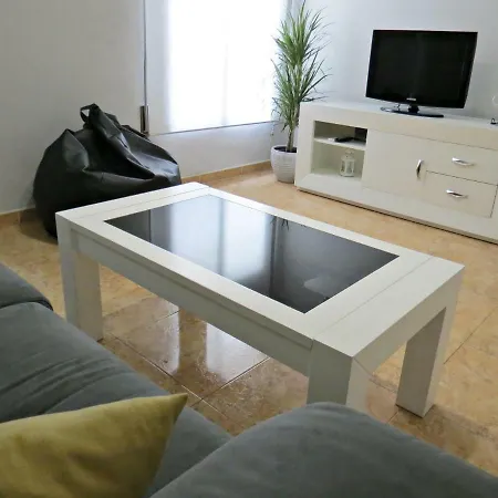 Apartman La Sastreria Del Realejo *