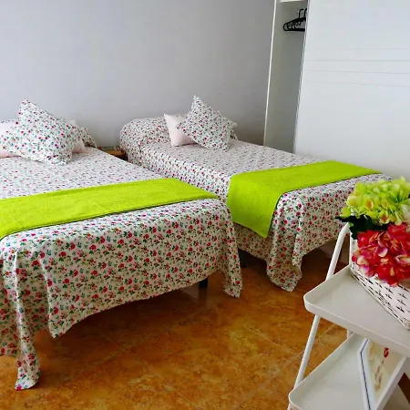 La Sastreria Del Realejo Apartment *