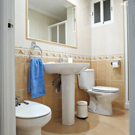 Apartman La Sastreria Del Realejo *