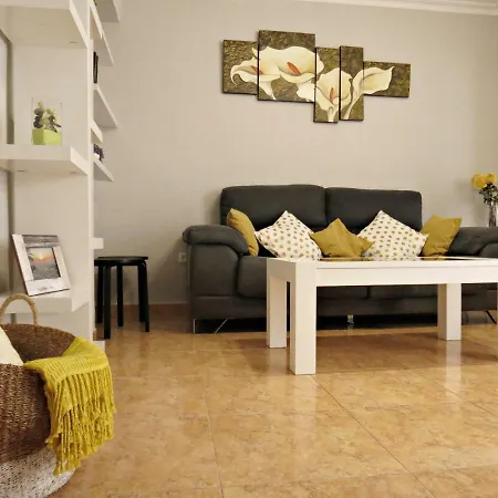 La Sastreria Del Realejo Apartment