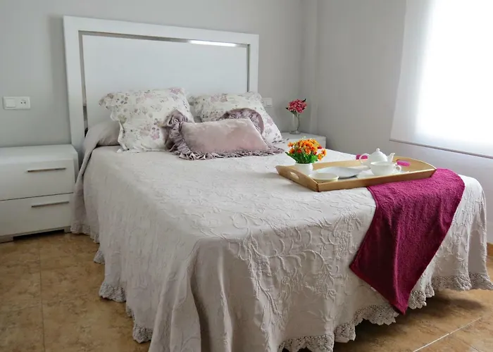 La Sastrería Del Realejo Apartamento