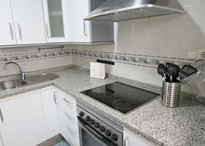 Apartamento La Sastrería Del Realejo *