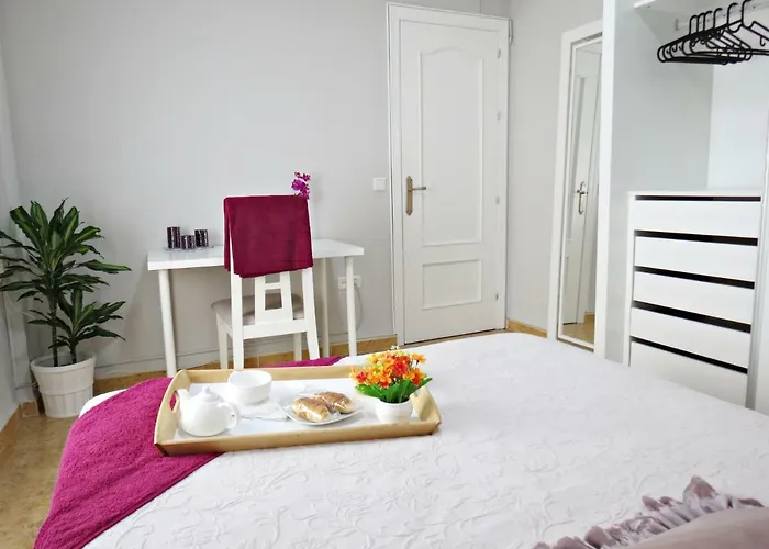 La Sastreria Del Realejo