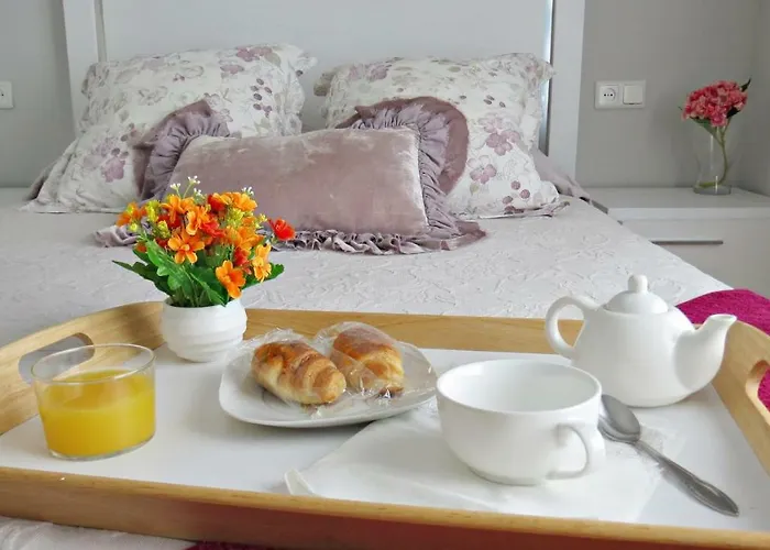 Apartamento La Sastrería Del Realejo