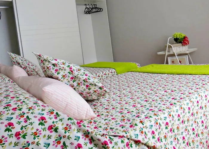 Apartamento La Sastrería Del Realejo