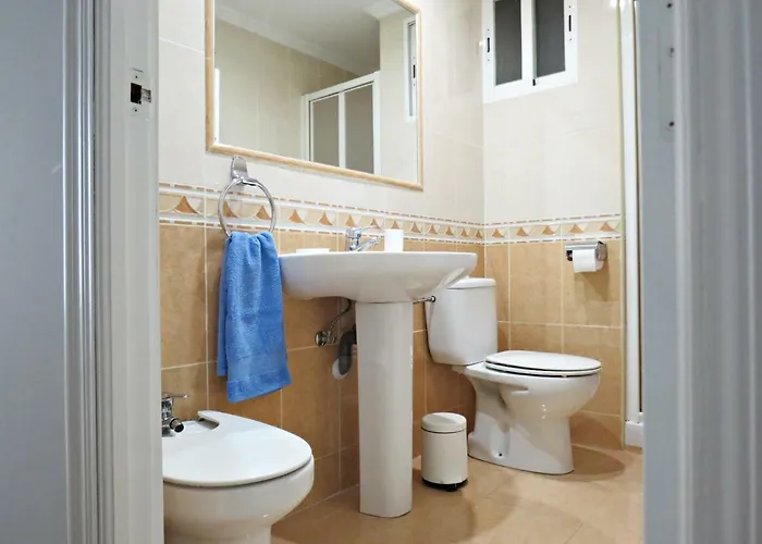 Apartamento La Sastrería Del Realejo *