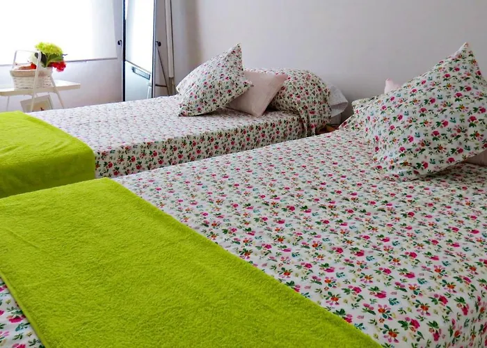 La Sastrería Del Realejo Apartamento *