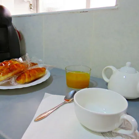 La Sastreria Del Realejo Apartament