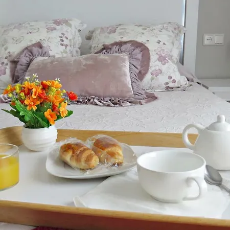 Apartament La Sastreria Del Realejo